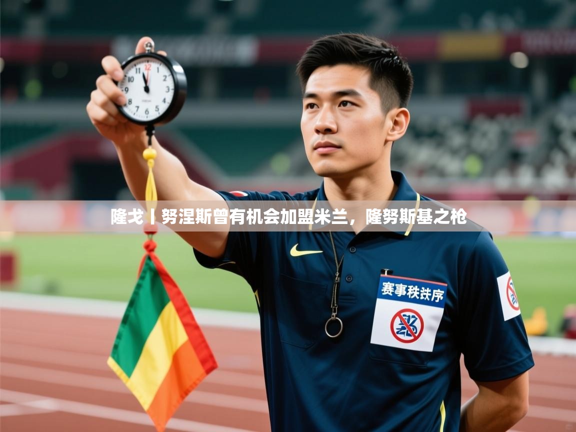 隆戈丨努涅斯曾有机会加盟米兰，隆努斯基之枪  第2张